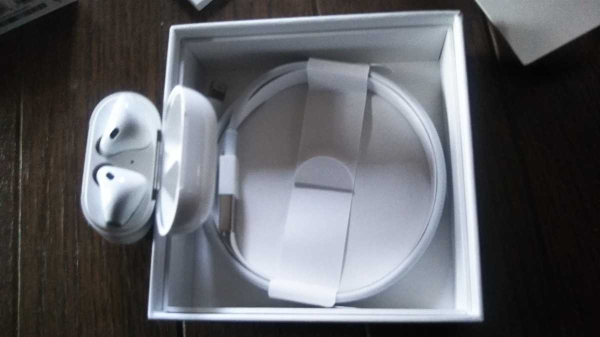Apple AirPods 第1世代 MMEF2J⁄A 価格比較 - 価格.com