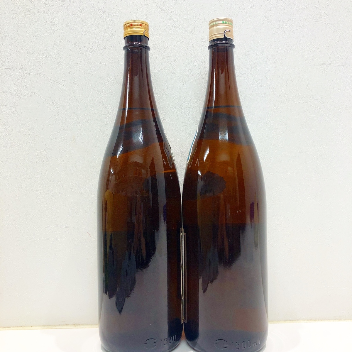 【未開栓品】2本セット!! 焼酎 薩摩茶屋 1800ml/伊佐美 1800ml 伊佐美 1800ml 送料無料 処分 焼酎在庫 店