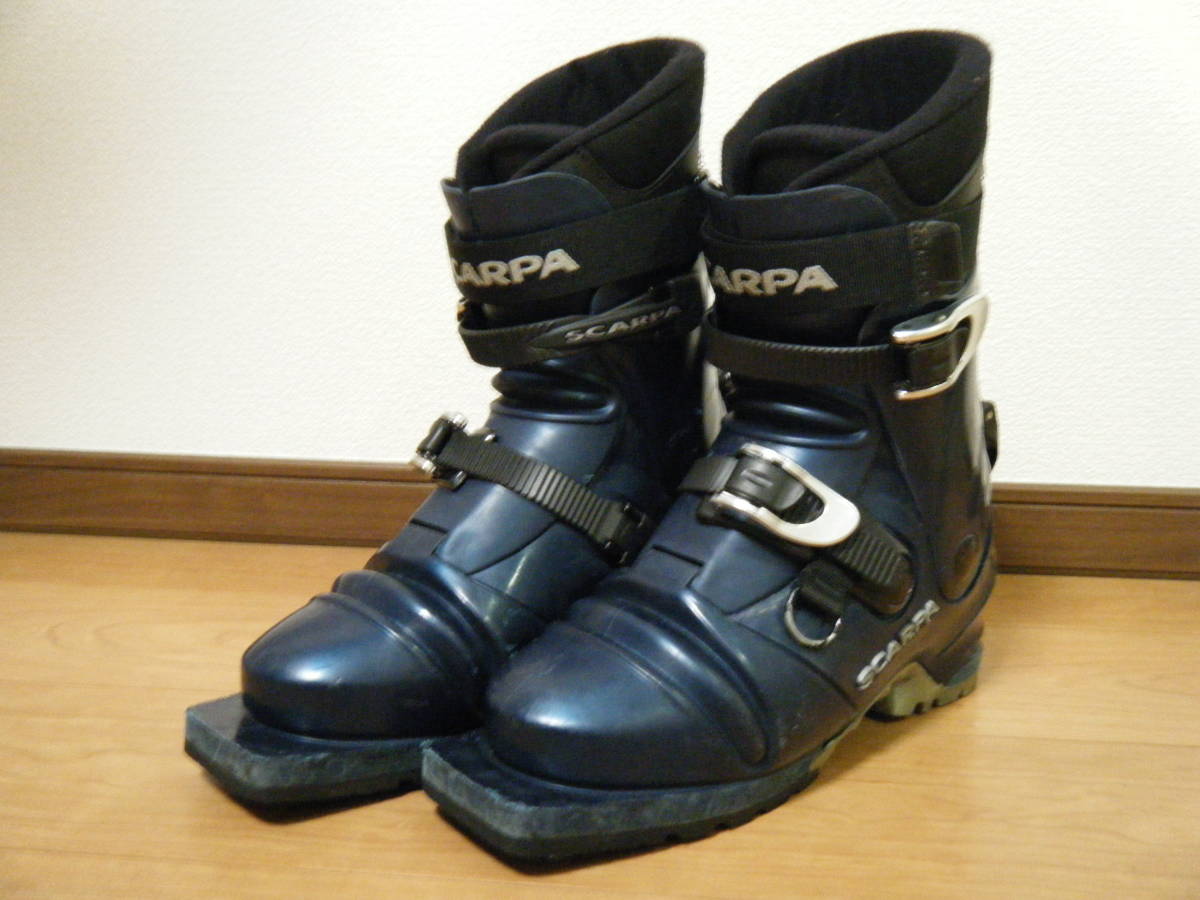 スカルパ T2 eco レディ 23.5cm♪ スカルパ SCARPA 【公式通販】