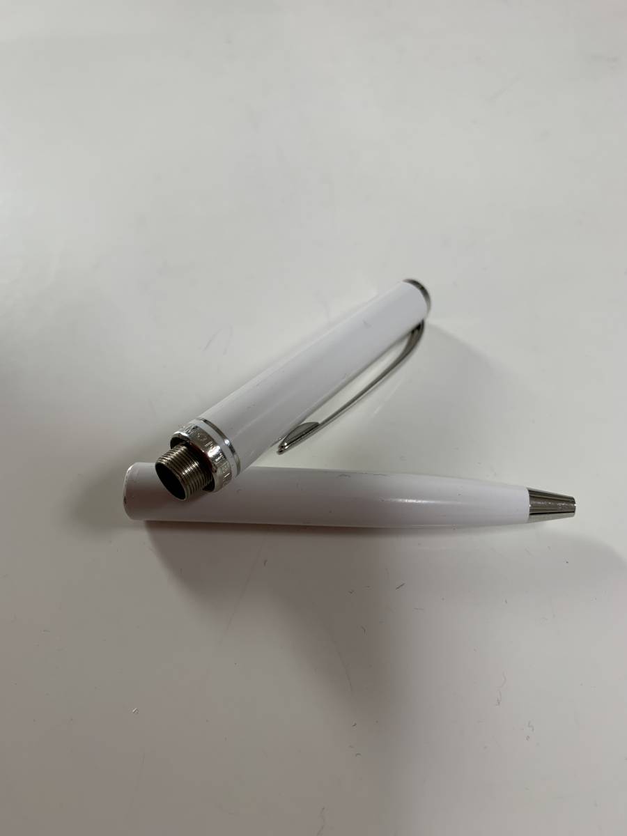 モンブラン PIX ボールペン ホワイト MONTBLANC 【公式通販】