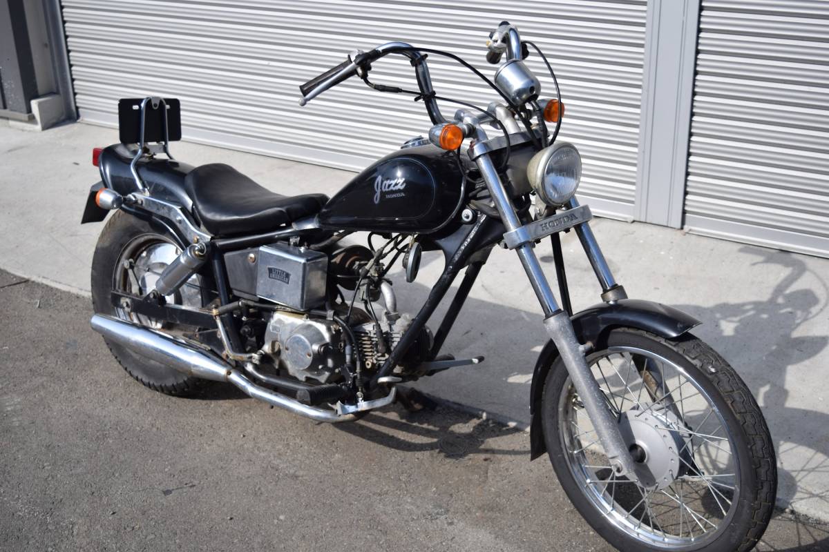 ホンダジャズ//レストアor部品取り//現状中古車//