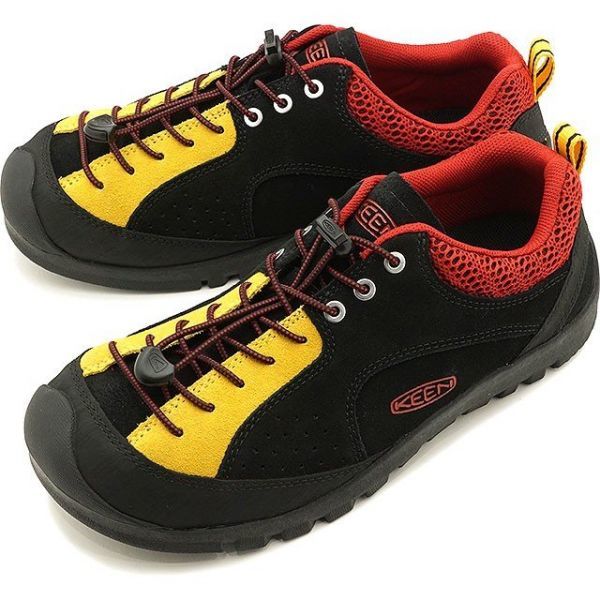 安い，最新作 KEEN キーン JASPER ROCKS ジャスパーロックス アウトドア トレッキング レザースニーカー キャンプ 1023017 28cm 靴 国内正規品(28.0cm)｜売買されたオークション情報、yahooの商品情報をアーカイブ公 28.0cm