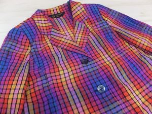 HARDY AMIES ジャケットのYahoo!オークション(旧ヤフオク!)の相場