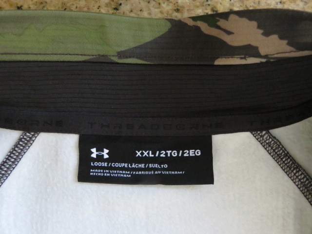 ARMOUR（アンダーアーマー） 公式新日本プロレス｜UNDER HOUSE OF UA アンダーアーマー ロングスリーブ TORTURE グラフィック 2026｜UNDER ARMOUR TORTURE』｜新日本プロレス×アンダーアーマー｜UNDER MANKEY描き下ろしチャーム付き「アンダー 暑さに負けず、山を駆ける | ウィンターコレクションを
