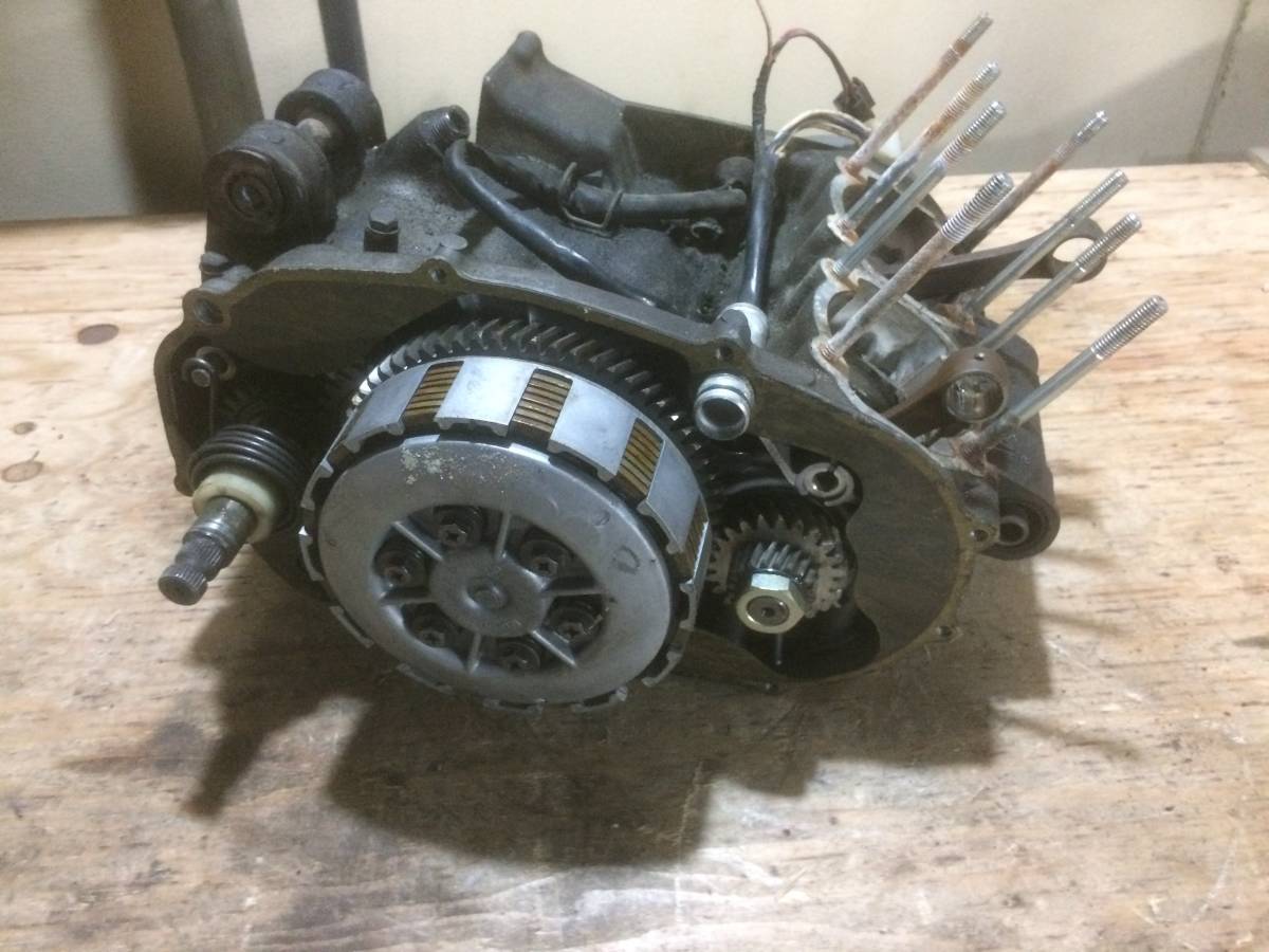 RZ250 Yahoo!オークション 「rz 腰下」(自動車、オートバイ)(すべて