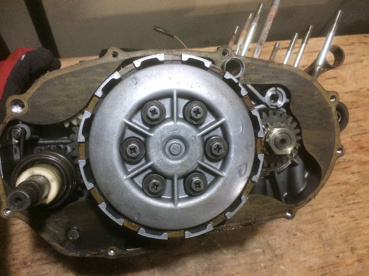 RZ250 Yahoo!オークション 「rz 腰下」(自動車、オートバイ)(すべて