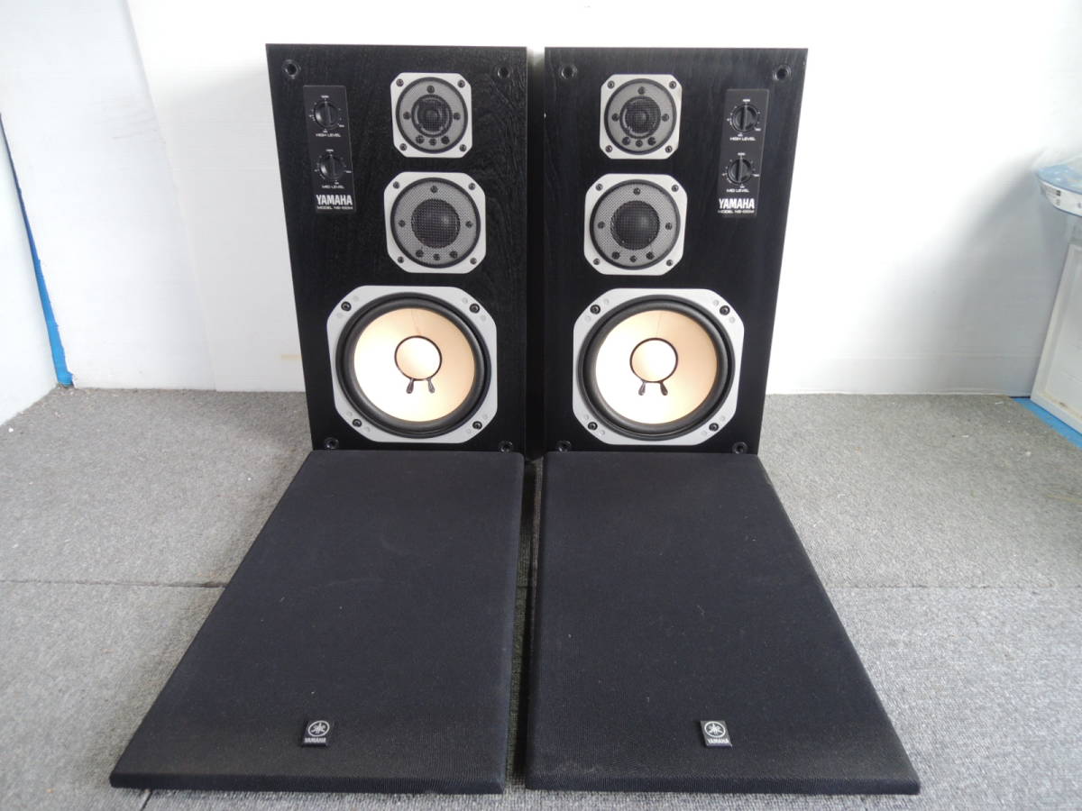購入ファッション YAMAHA NS-100M スピーカーペア /管理：8963C23
