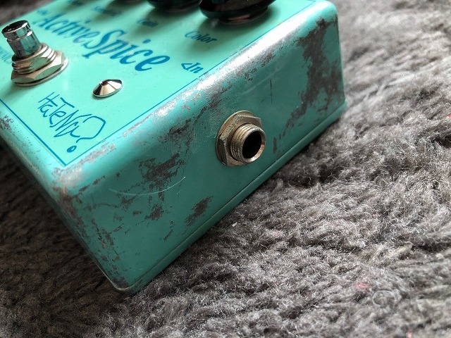 激安大特価，定番人気 ◇◇HaTeNa? Active Spice Limited Color Ver