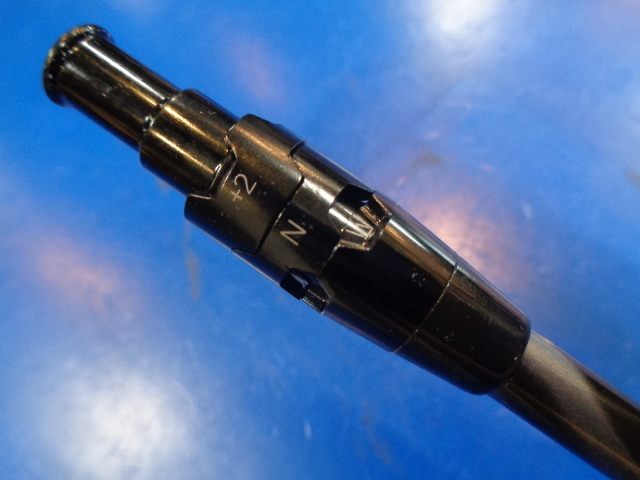 Fujikura speeder 569 evolution スピーダーエボリューション 打太郎