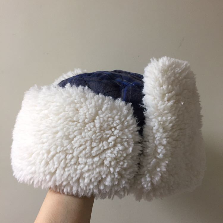 最安値，得価 THE NORTH FACE ノースフェイス ボアハット レディース ONE SIZE ブルー チェック柄 帽子(その他)｜売買されたオークション情報、yahooの商品情報をアーカイブ公開 - オークファン その他
