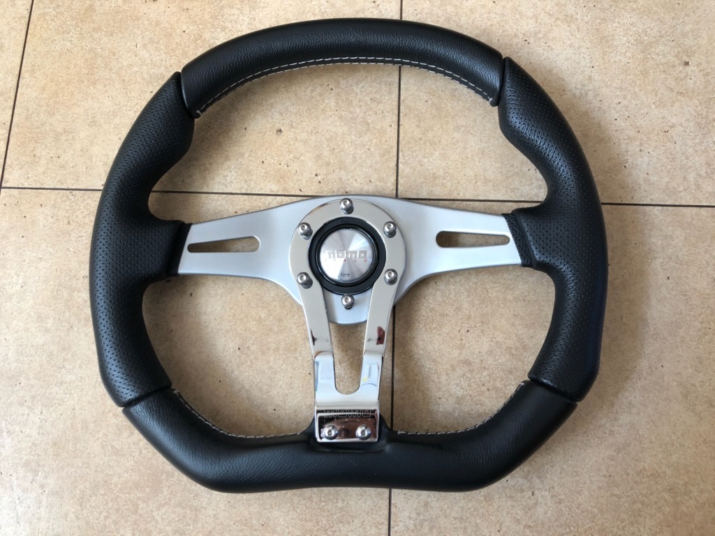 MOMO モモ TREK R トレックR 35Φ | MOMO(モモ) 35パイ T TREK MOMO