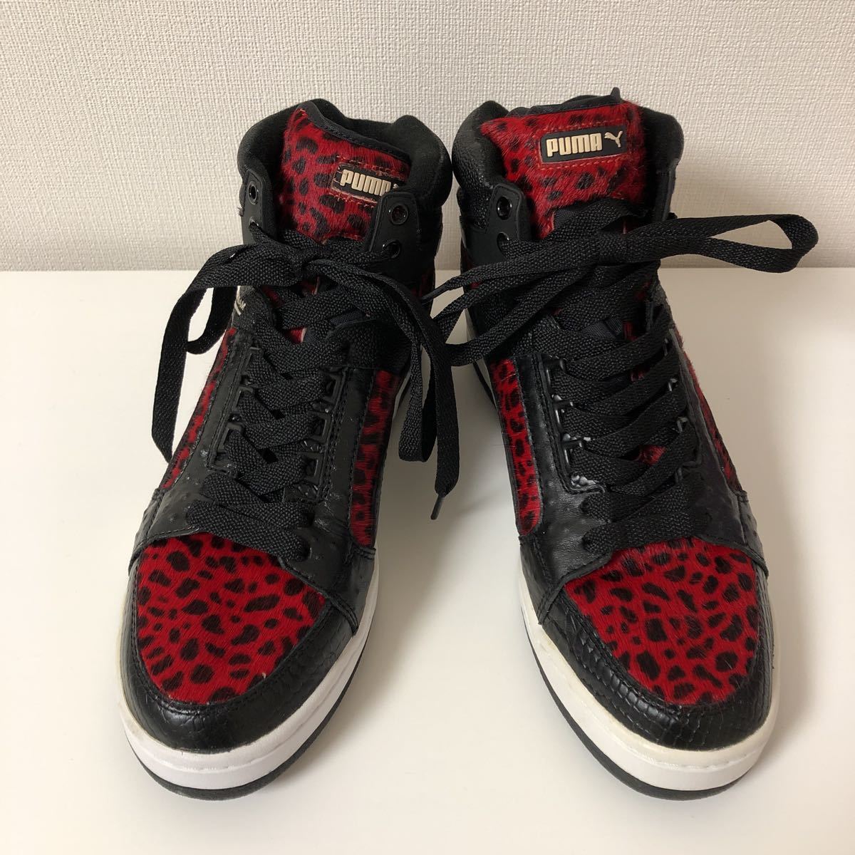 LO PUMA BEAST スリップストリーム ビースト SLIPSTREAM MIJ プーマ 