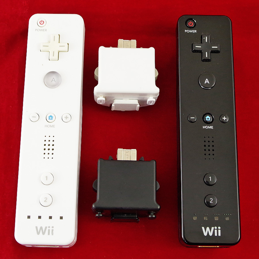 Nintendo Wii U ベーシックセット 8GB 本体一式 & センサーバー & Wii
