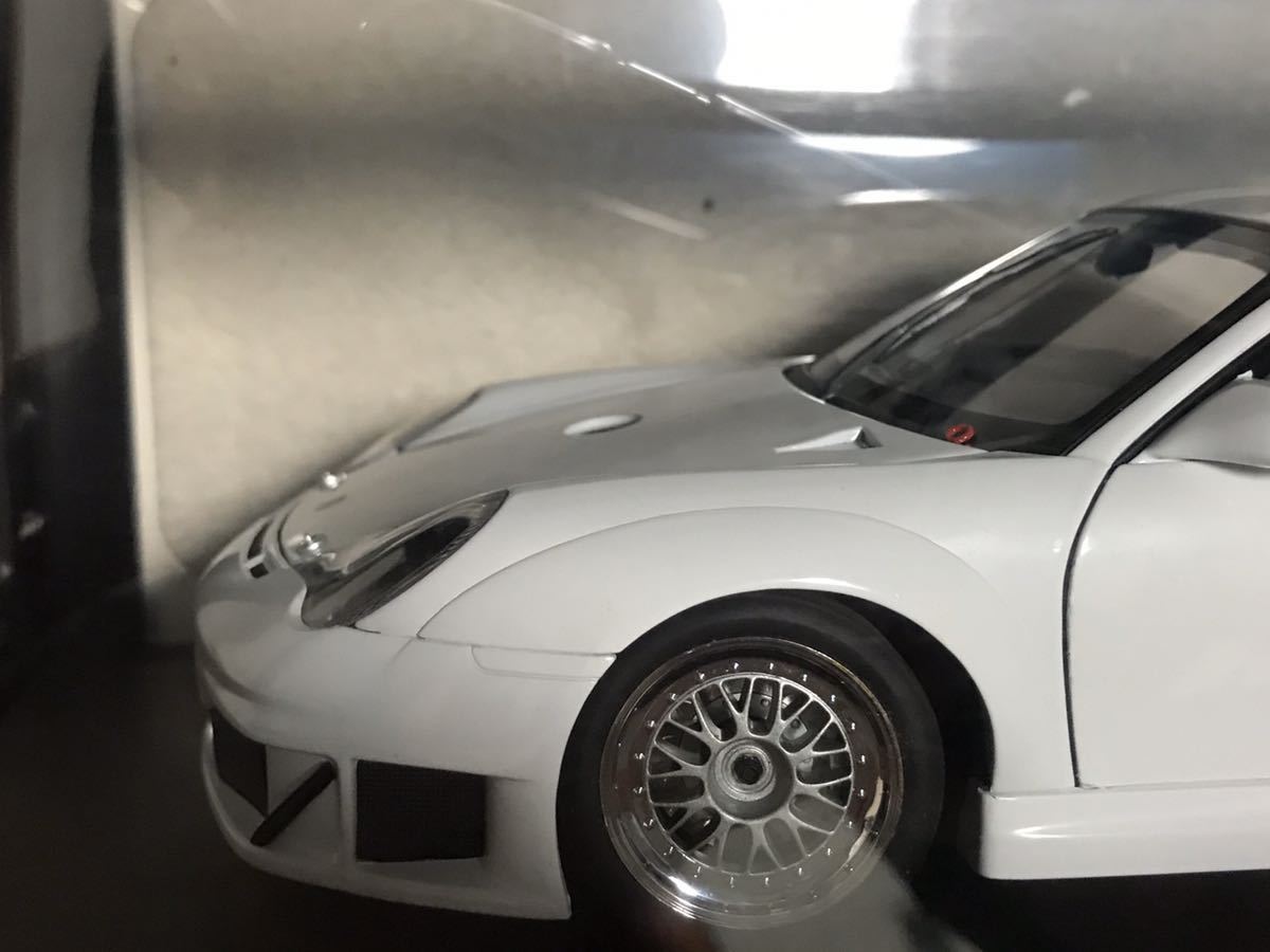 0 GT3 1⁄18 1 Matt 1⁄43 ポルシェ911 GT3 プレーンボディ
