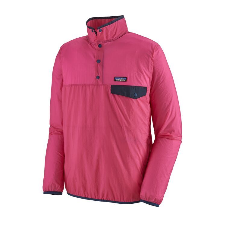 人気，セール Mサイズ 2020春夏 パタゴニア フーディニ スナップT プルオーバー M-ULPK PATAGONIA タグ付き(Mサイズ)｜売買されたオークション情報、yahooの商品情報をアーカイブ公開 - オークファン 男性用