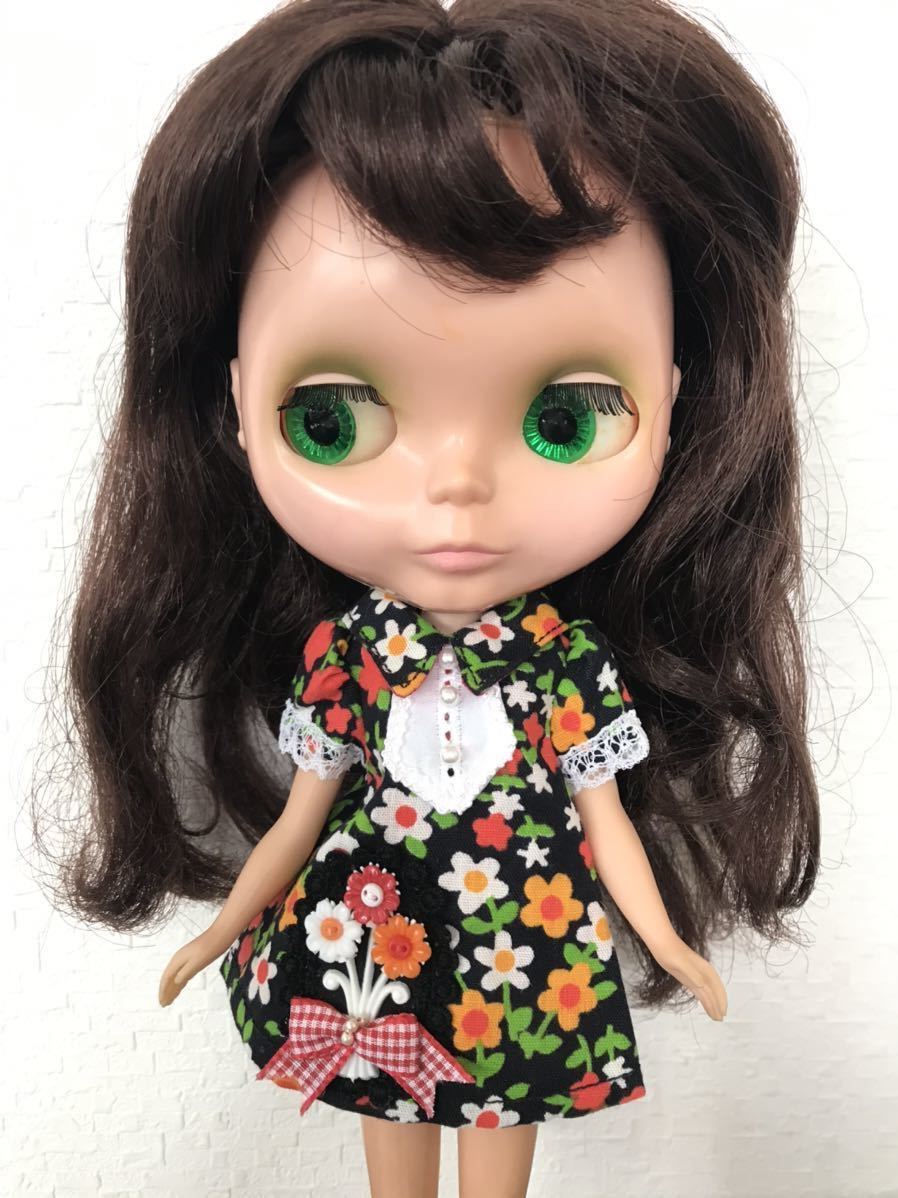 ビンテージ ケナーブライス7桁 ケナー社 ヴィンテージブライス Blythe