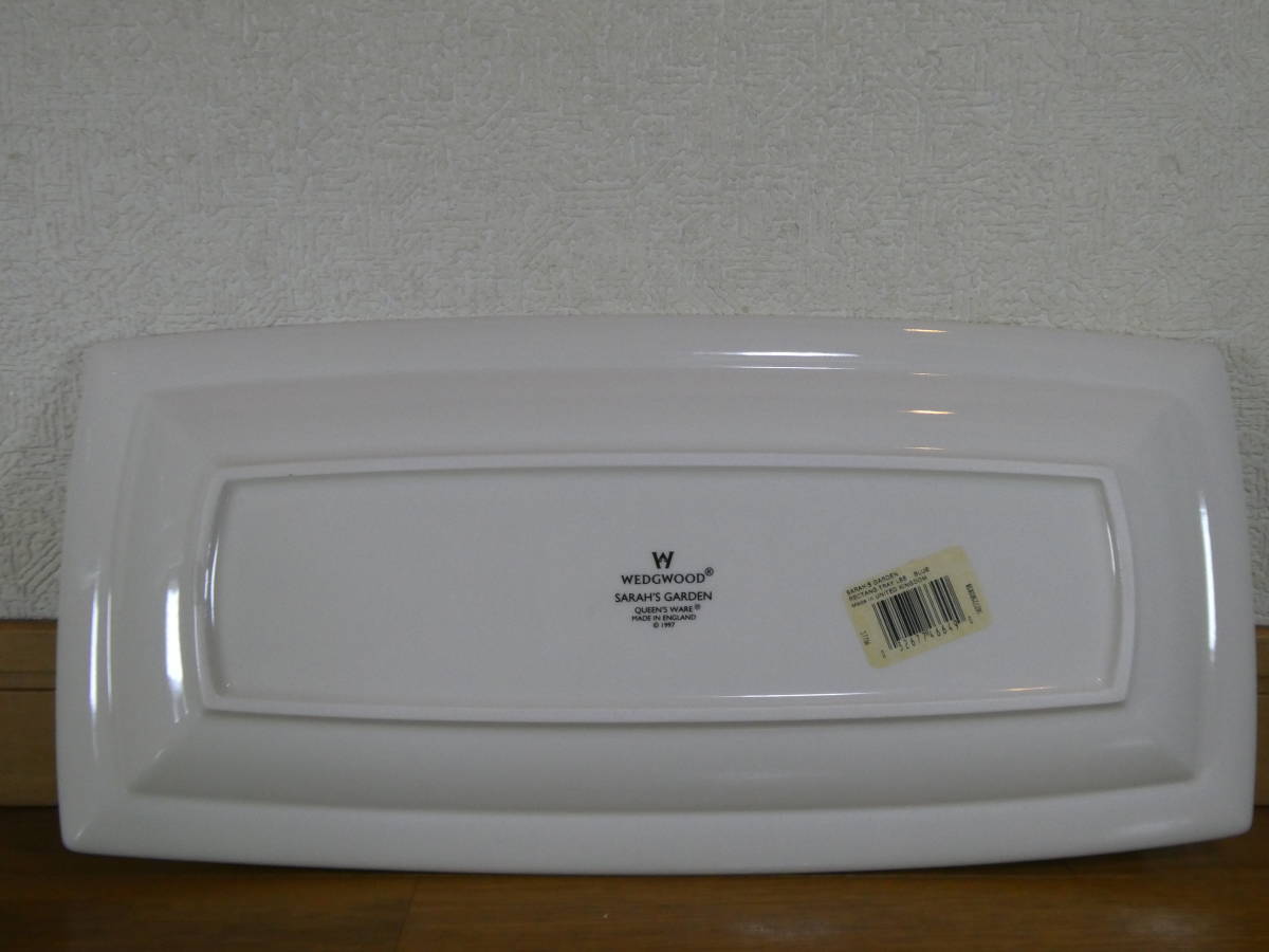 WEDGWOOD GARDEN SARAH'S ウェッジウッド サラズガーデン | Wedgwood