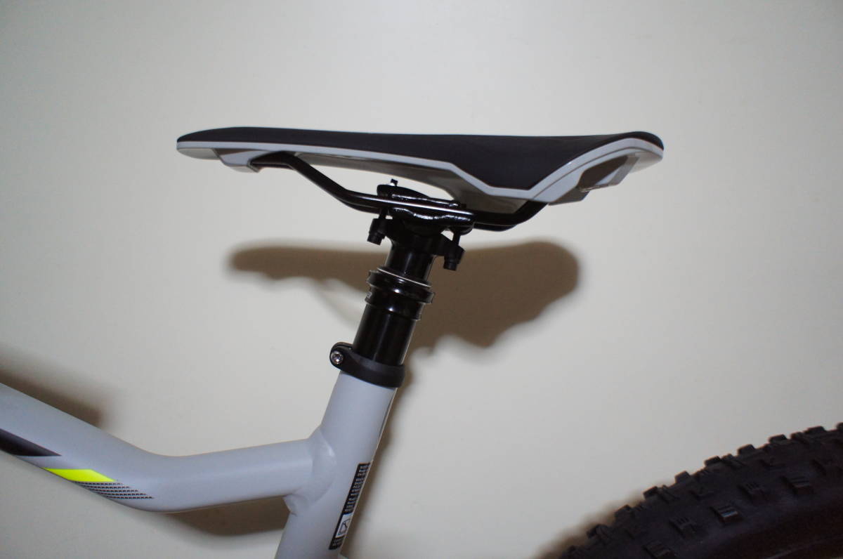 2017 SCOTT SPARK740 boost148mm スコット未使用 50%以上OFF(Mサイズ 