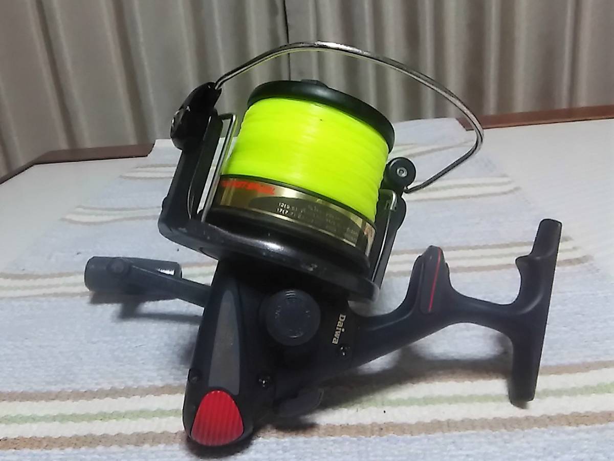 Daiwa - エンブレム EMBLEM-S Emblem-S 4500T メルカリ 4500の人気アイテム 2026年最新ダイワ Рыболовный журнал — ダイワ4500T リール｜Yahoo!フリマ 0 Thailand