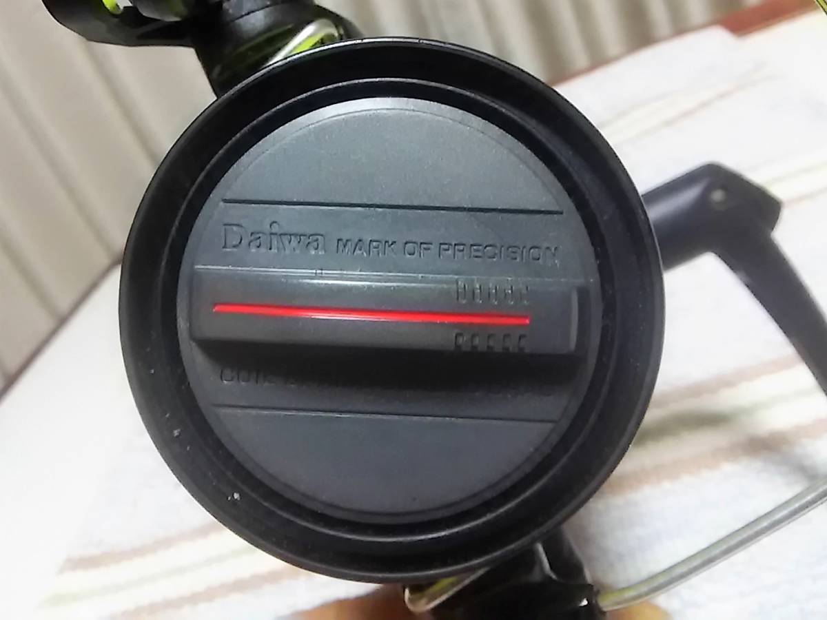 Daiwa - エンブレム EMBLEM-S Emblem-S 4500T メルカリ 4500の人気アイテム 2026年最新ダイワ Рыболовный журнал — ダイワ4500T リール｜Yahoo!フリマ 0 Thailand