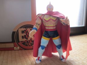 浪漫堂 キン肉マンのYahoo!オークション(旧ヤフオク!)の相場・価格を