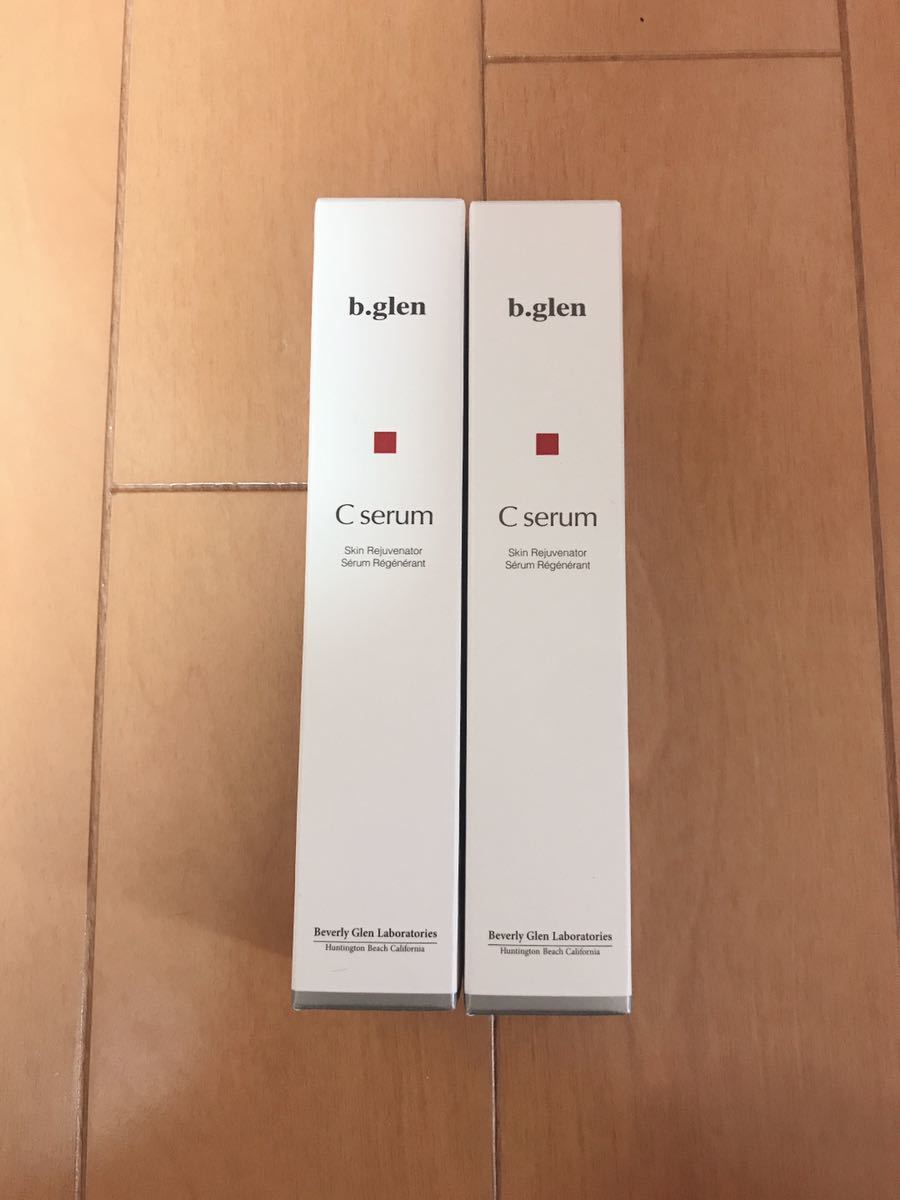 ビーグレン b.glen Cセラム 新品2本セット☆ 【公式通販】