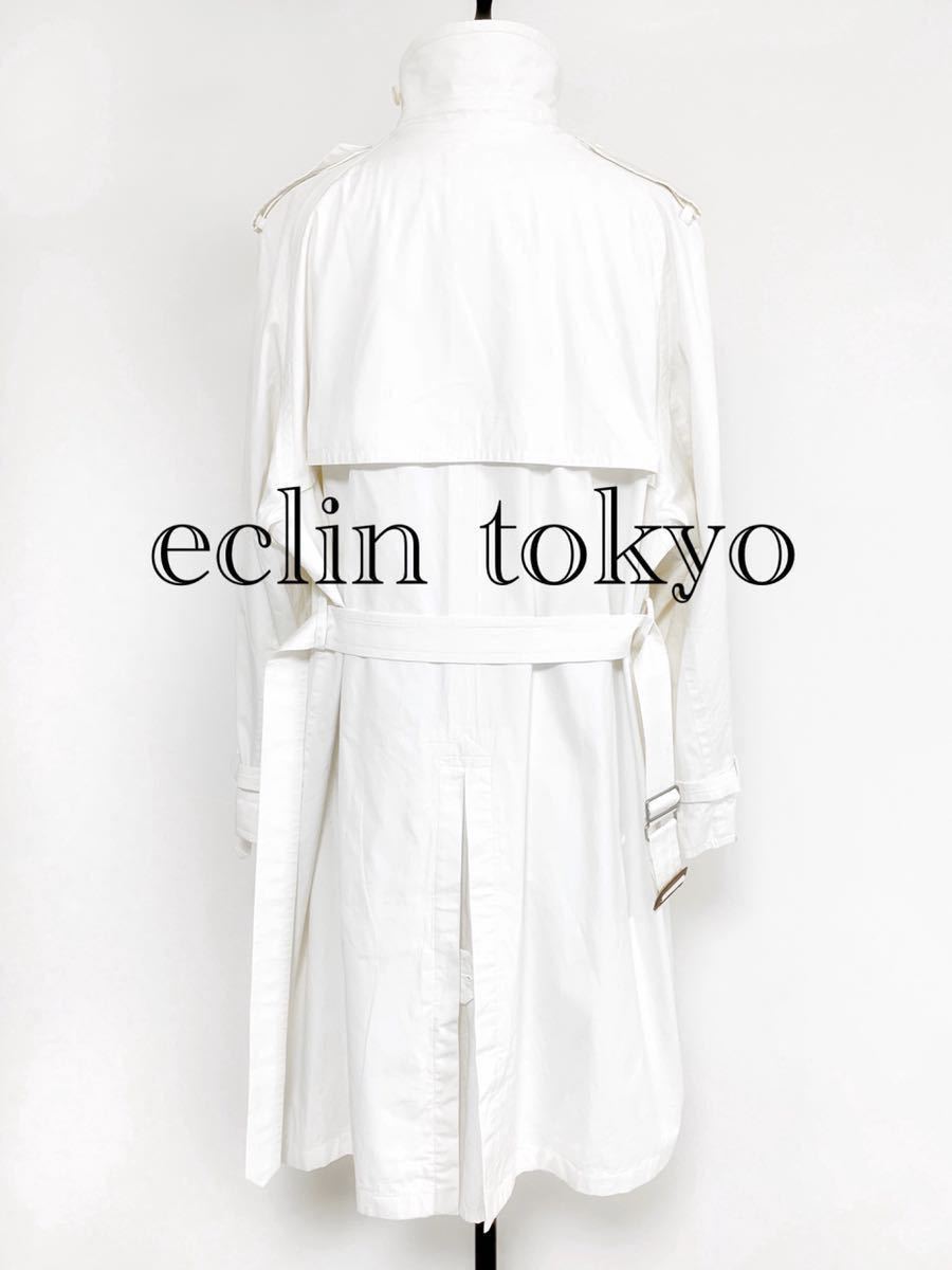 E1692】HERMES by MARTIN MARGIELA vintage《超稀少size44》ミリタリー