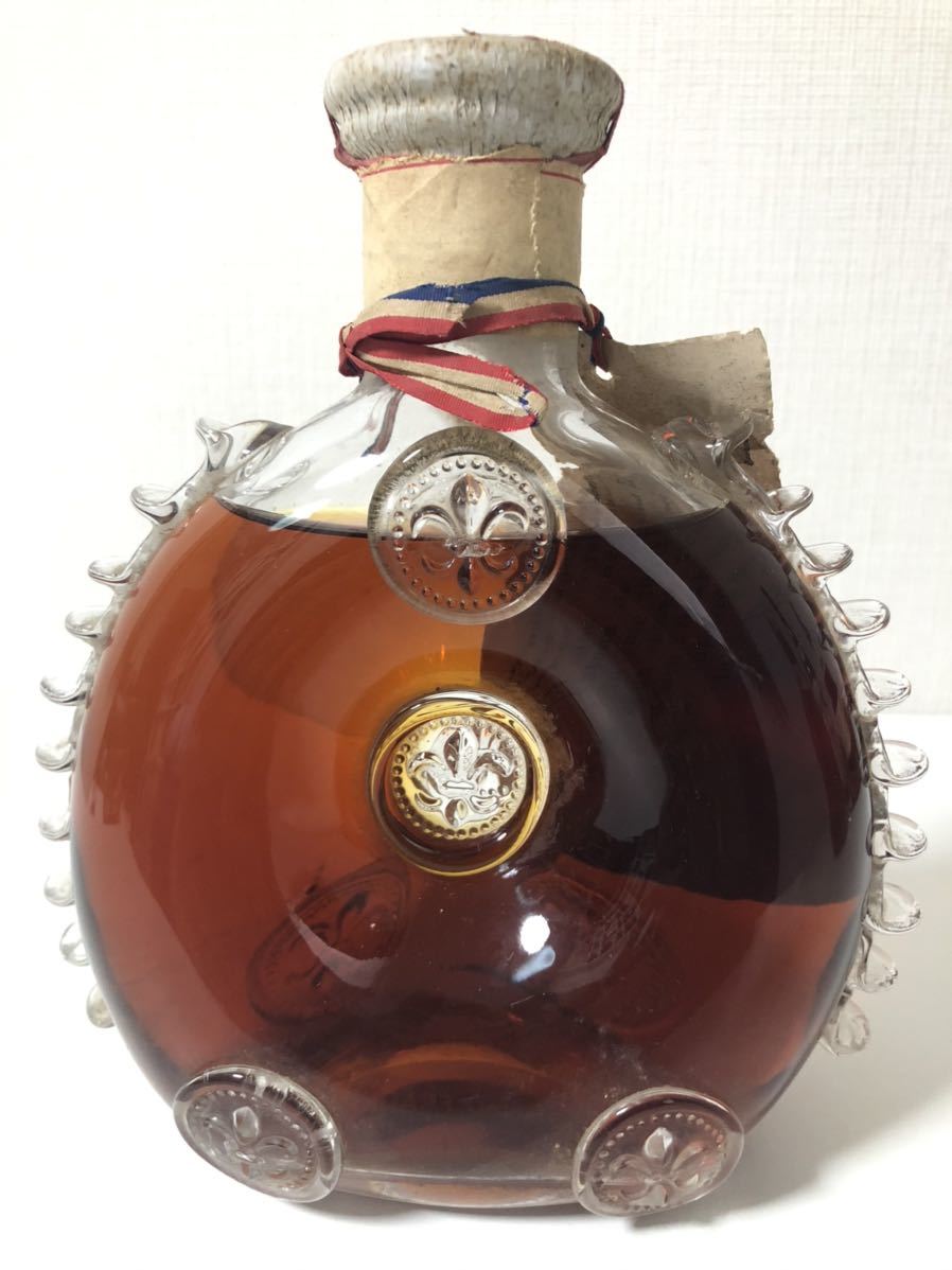 SH-10006□未開栓REMY MARTIN レミーマルタン ルイ13世 ベリーオールド