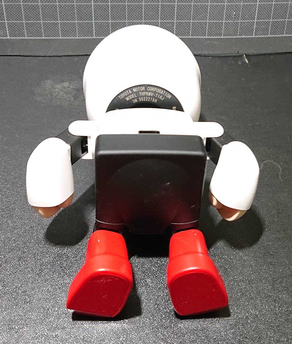 mini KIROBO | - トヨタ TOYOTA 価格.com トヨタ、5月10日13時に