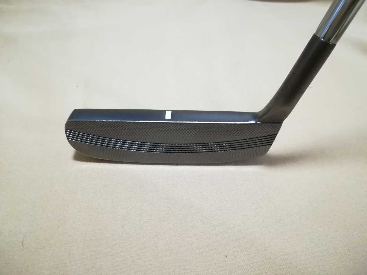 高品質，品質保証 超格安 質感良し ウィルソン ウィルソンスタッフ 8882 34インチ パター(オデッセイ)｜売買されたオークション情報、yahooの商品情報をアーカイブ公開 - オークファン 男性右きき用