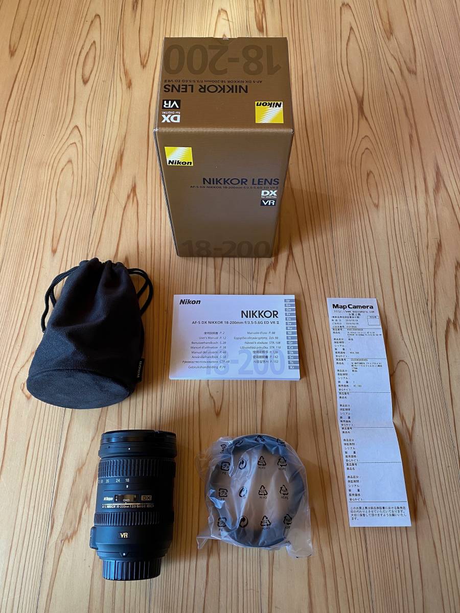 Ai Nikkor Zoom Nikon | ニコン AF NIKKOR 家電＆カメラ Nikonニコン