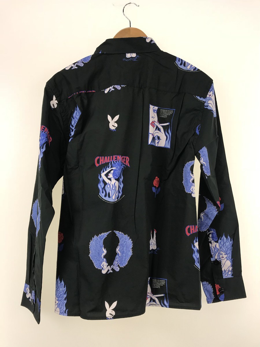 L⁄S TEE CHALLENGER 公式通販 challenger（カジュアルシャツ｜トップス