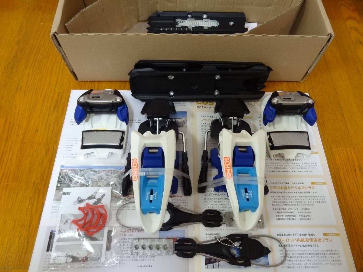 人気セール，豊富な MARKER マーカー Squire 11 Schizo ビンディング(大人用)｜売買されたオークション情報、yahooの商品情報をアーカイブ公開 - オークファン 大人用
