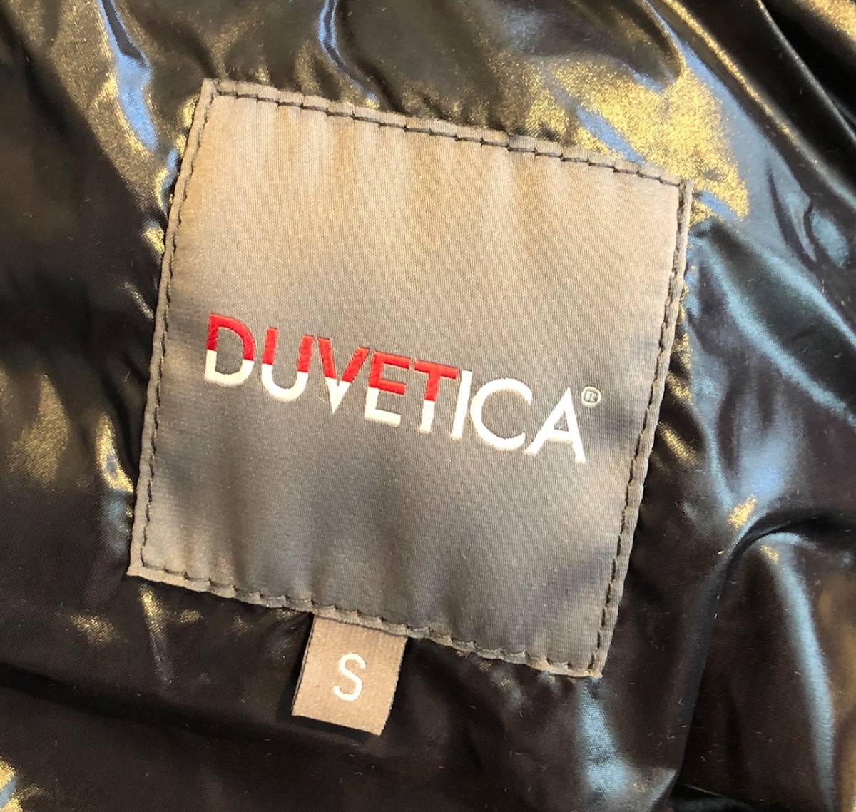 Duvetica CELTODUE　迷彩 SALE 50%OFF】DUVETICA デュベティカ メンズ カモフラ柄ダウン
