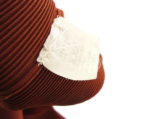 PLEASE PLEATS プリーツプリーズ ISSEY ドルマン MIYAKE イッセイ