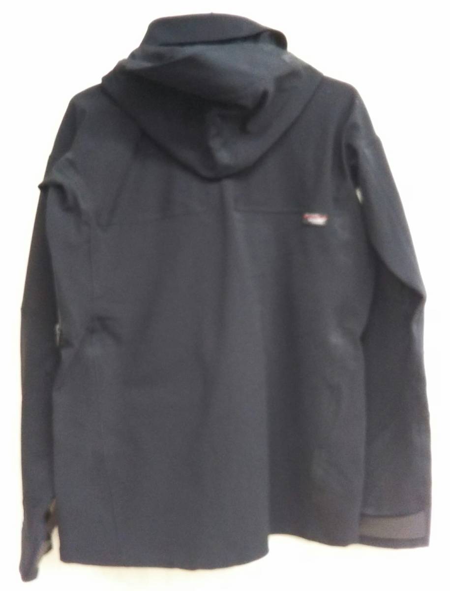 マウンテンパーカー YAECA 中古・古着通販YAECA ブルー (ヤエカ 