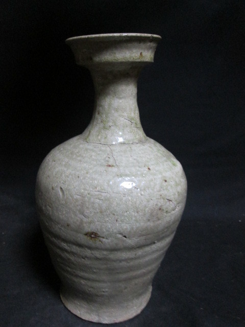 高麗時代 青磁花瓶