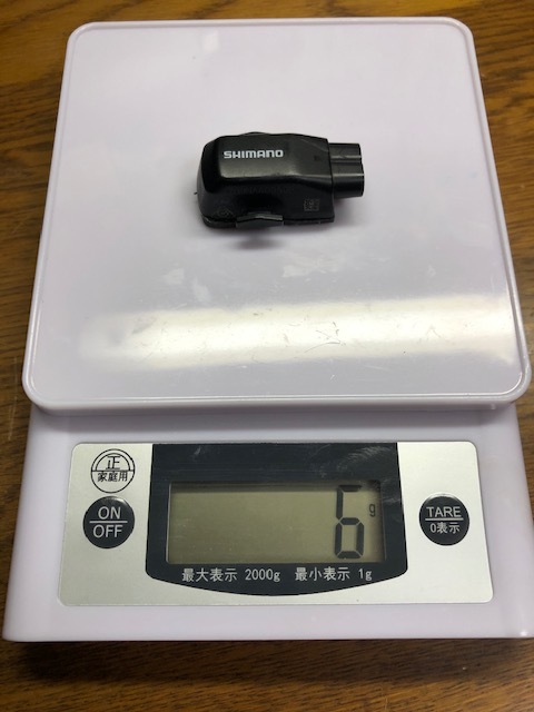 【大人気，定番】 シマノ Di2 ワイヤレスユニット SM-EWW01 Shimano Di2(パーツ)｜売買されたオークション情報、yahooの商品情報をアーカイブ公開 - オークファン その他