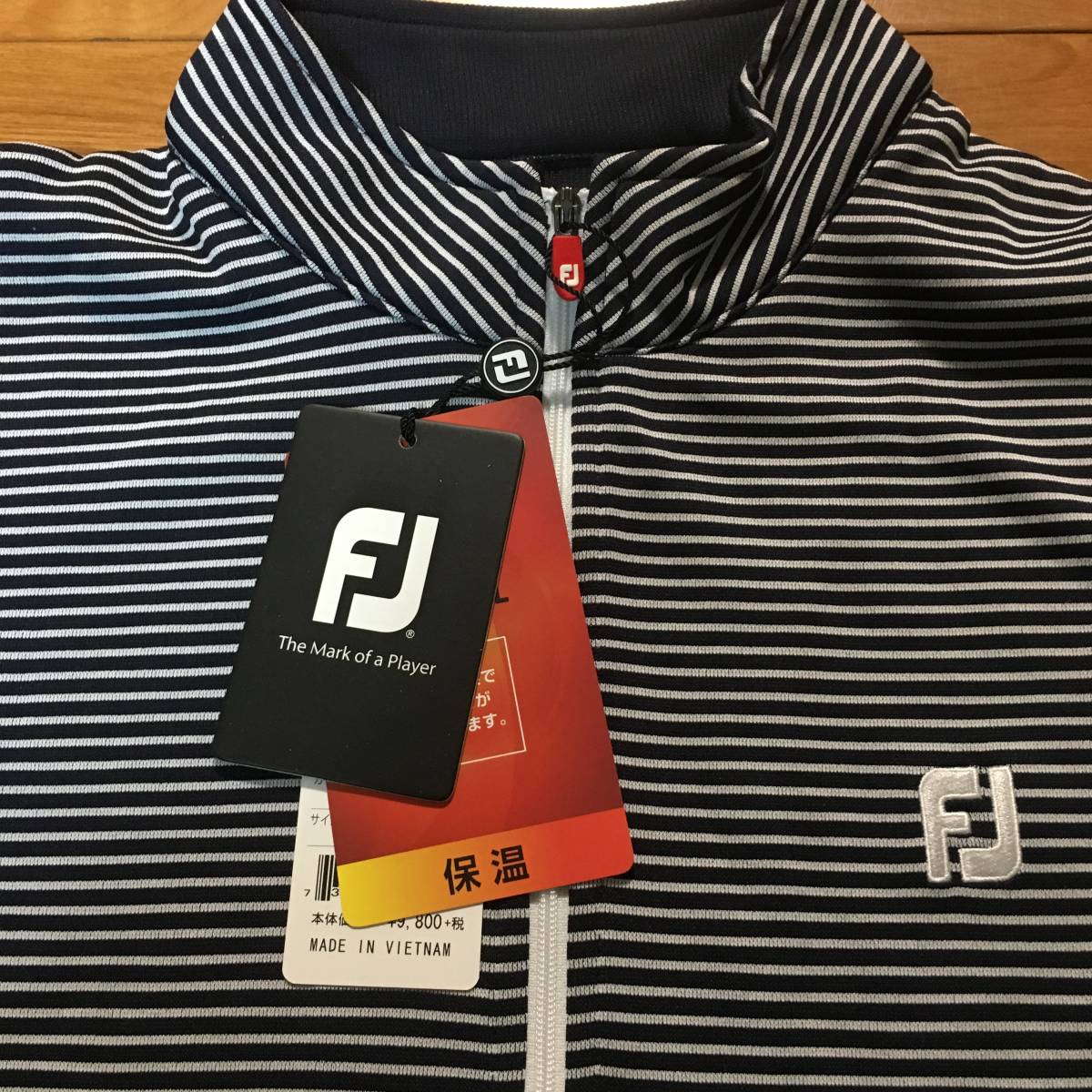 フットジョイ メンズ JOY）（メンズ）ゴルフウェア ゴルフウェア フットジョイ（FOOT FOOTJOY 日本正規品 長袖 FJ-F25-S04 ハイストレッチ長袖シャツ 2025秋冬モデル FJ-F24-S17 長袖モックネックシャツ MEN'S 2024秋冬モデル コンテンポラリー