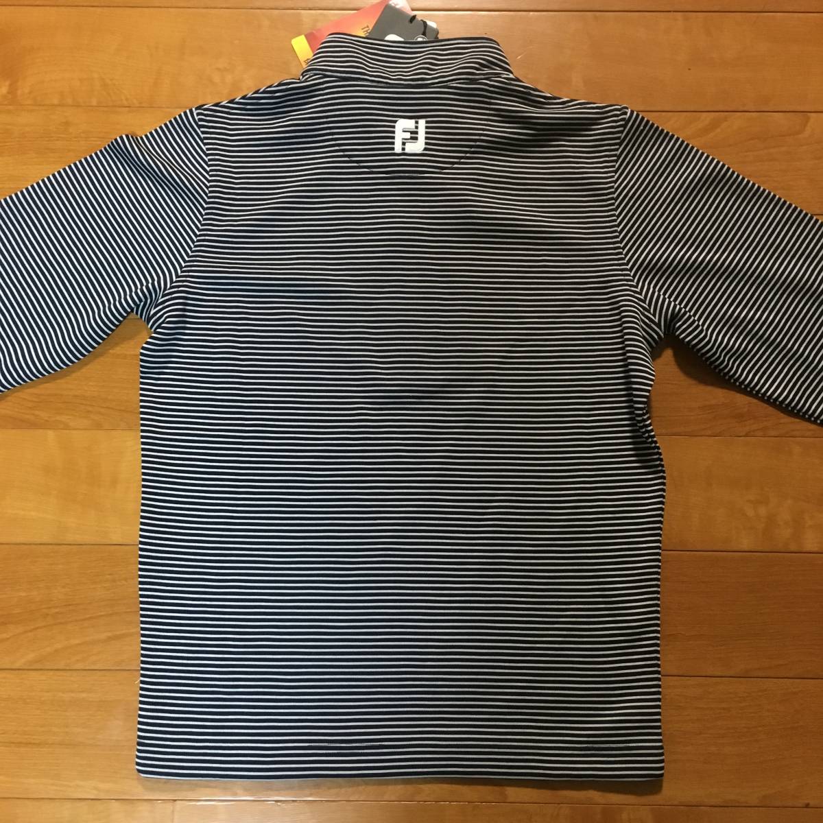 フットジョイ メンズ JOY）（メンズ）ゴルフウェア ゴルフウェア フットジョイ（FOOT FOOTJOY 日本正規品 長袖 FJ-F25-S04 ハイストレッチ長袖シャツ 2025秋冬モデル FJ-F24-S17 長袖モックネックシャツ MEN'S 2024秋冬モデル コンテンポラリー