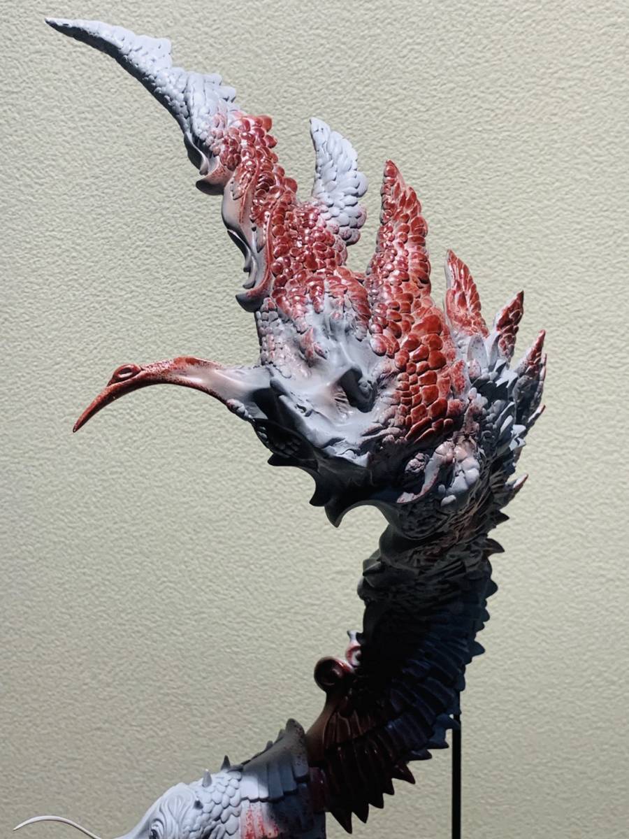 正規品 美品】 デビルマン シレーヌ～恍惚の妖鳥～ オルカトイズ 産婦 