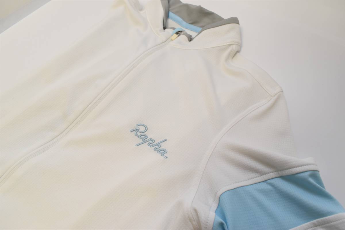 Rapha ラファ ラファRapha LIGHTWEIGHT JERSEY SUPER 半袖 Lightweight 