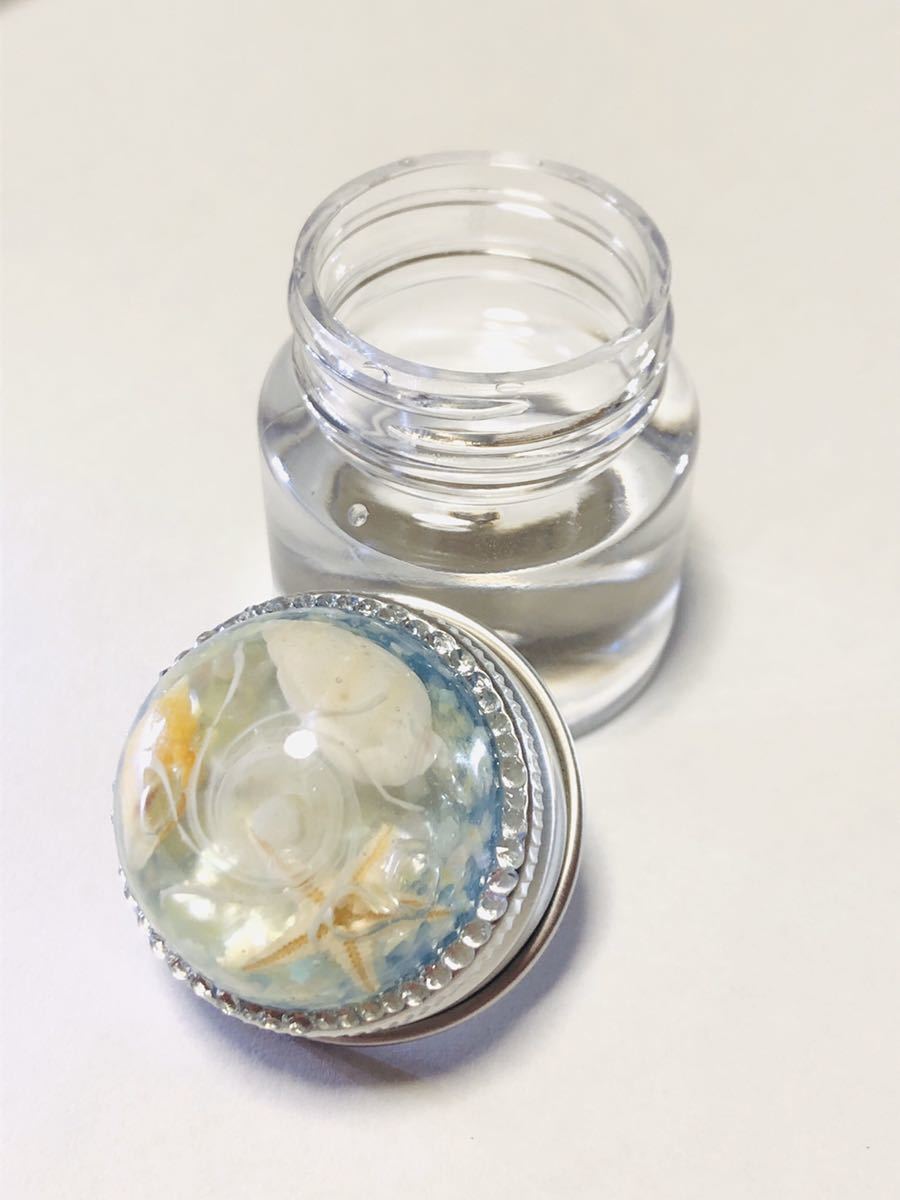 JEWEL REED リード用水入れ　渦宝玉タイプ2 オーボエ&ファゴット用_1