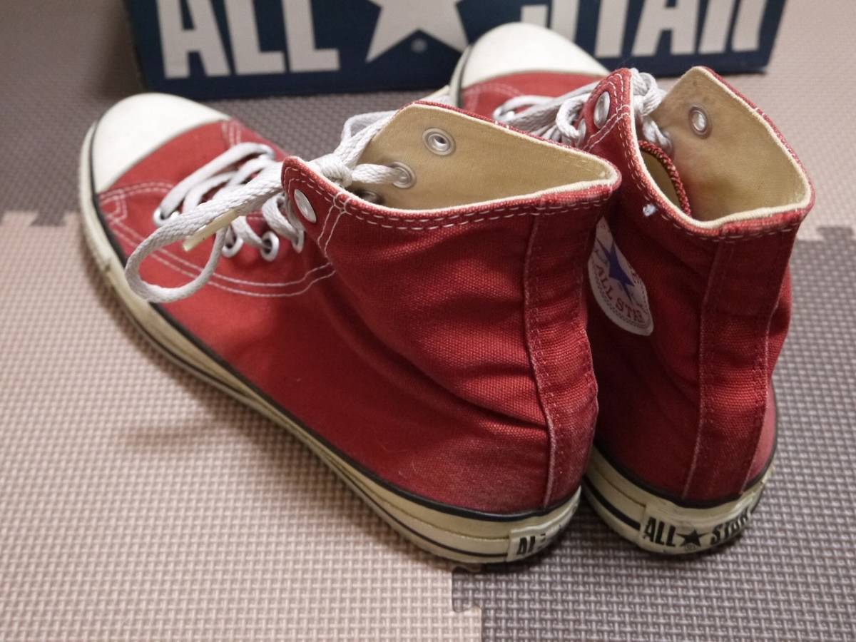 USA製 ALL 90s CONVERSEコンバース STARオールスター 黒 CONVERSE 雑貨