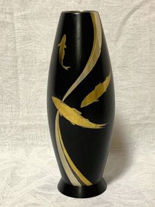 花瓶　蔵にありましたので　出品させて頂きました 花瓶 蔵にありましたので 出品させて頂きました 花瓶 蔵にありました