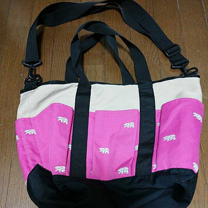 meiマザーバック☆ユナイテッドアローズ_2