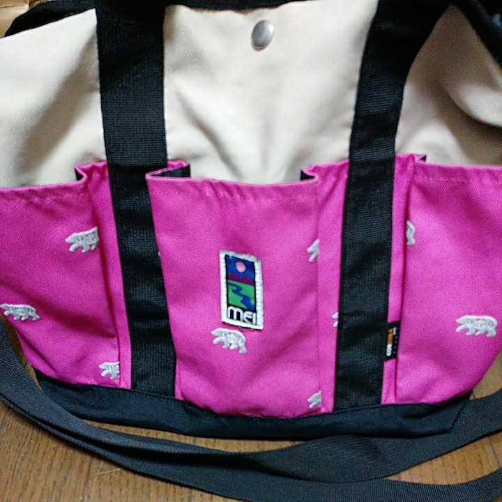 meiマザーバック☆ユナイテッドアローズ_4