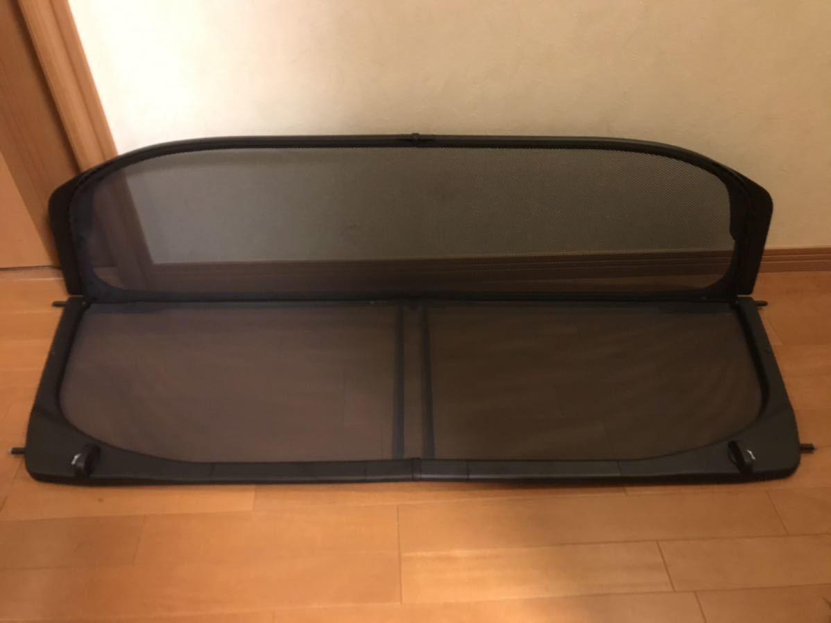 4シリーズ F33 BMW 純正 | カブリオレ ウィンド f33 4-Series bmw