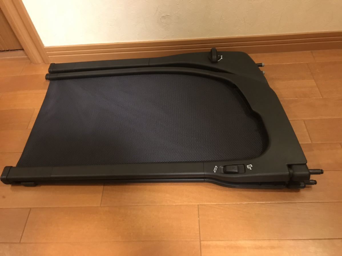 4シリーズ F33 BMW 純正 | カブリオレ ウィンド f33 4-Series bmw