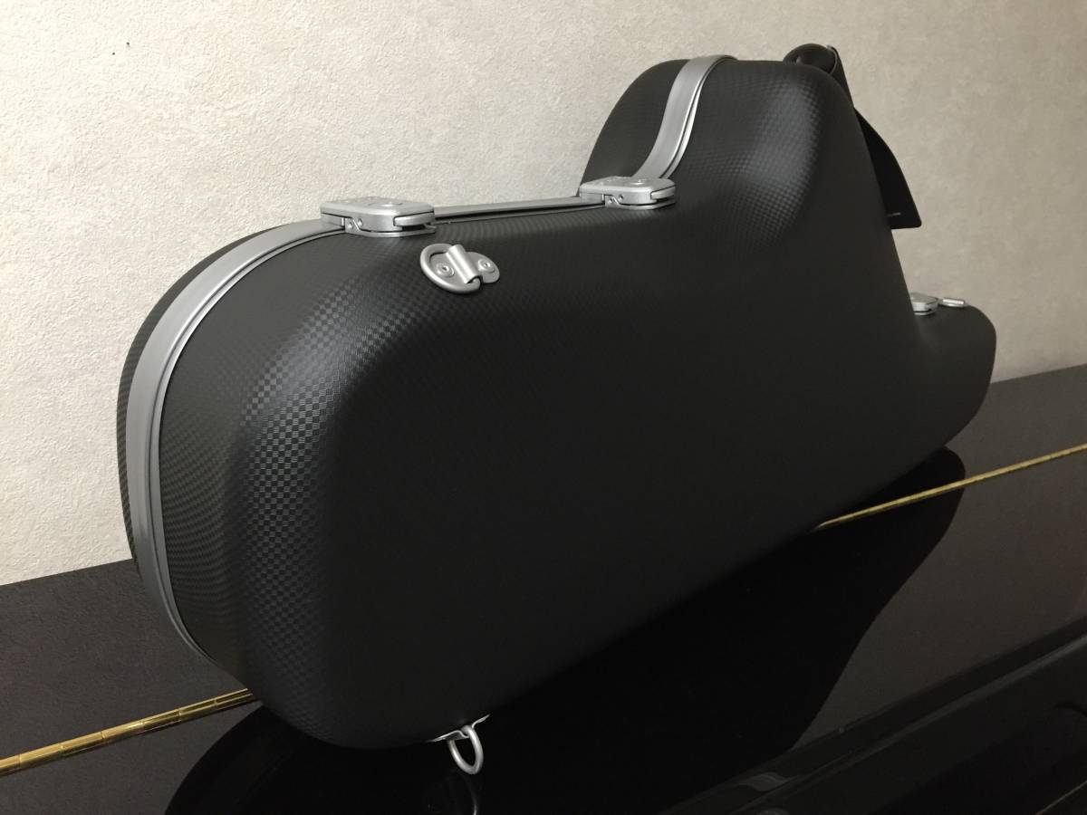 BAM バム パンサーキャビン（PANTHER テナーサックス用ケース CABINE